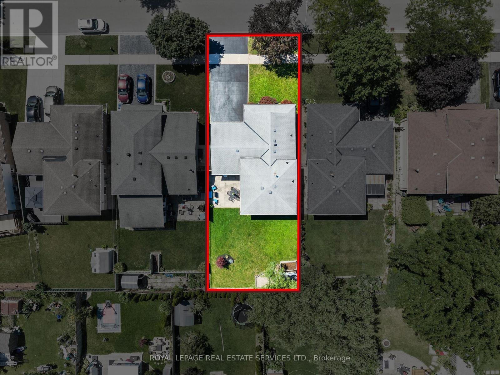 1348 Janina Boulevard, Burlington, Ontario  L7P 1K6 - Photo 40 - W13780982
