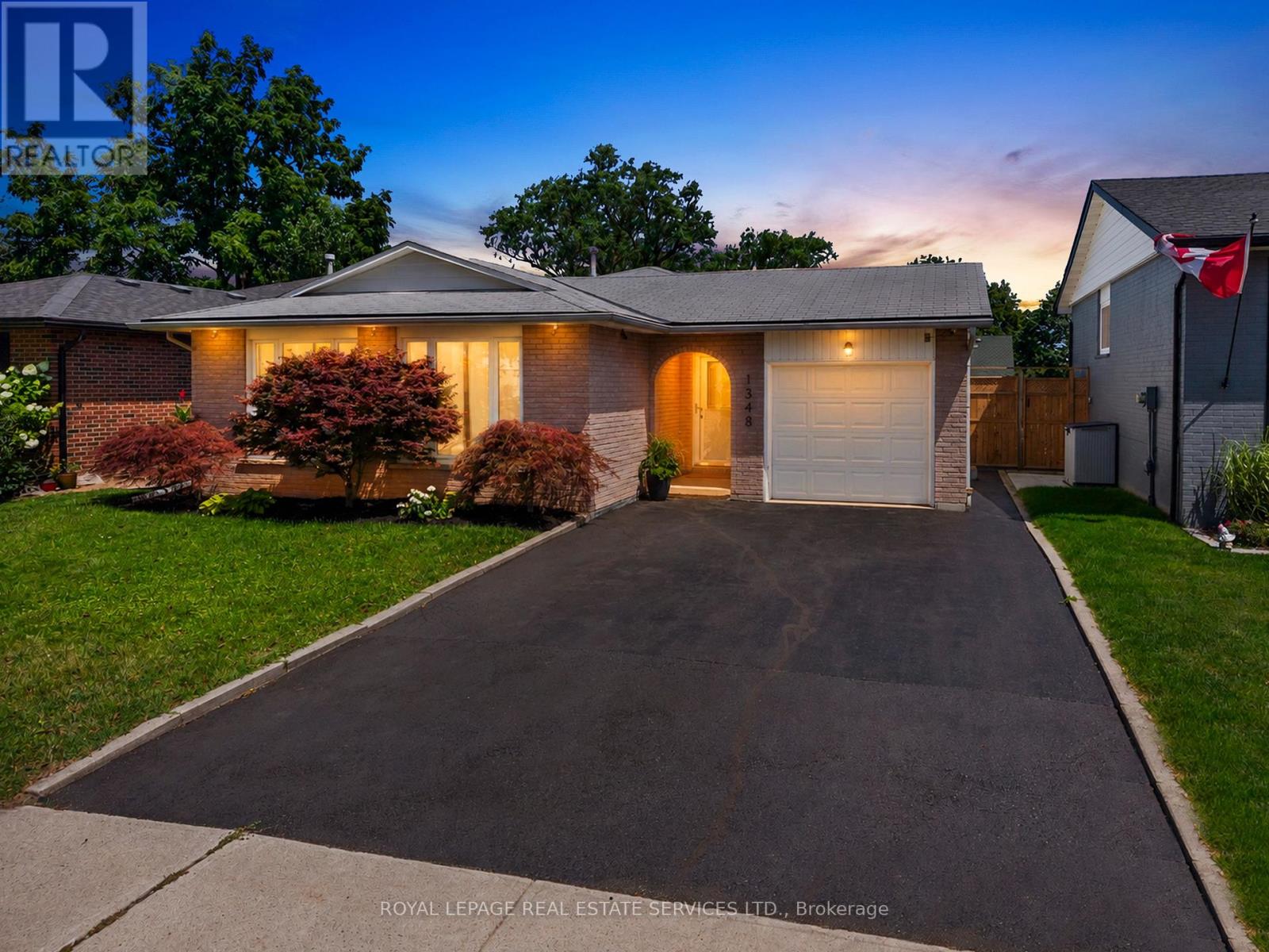 1348 Janina Boulevard, Burlington, Ontario  L7P 1K6 - Photo 42 - W13780982