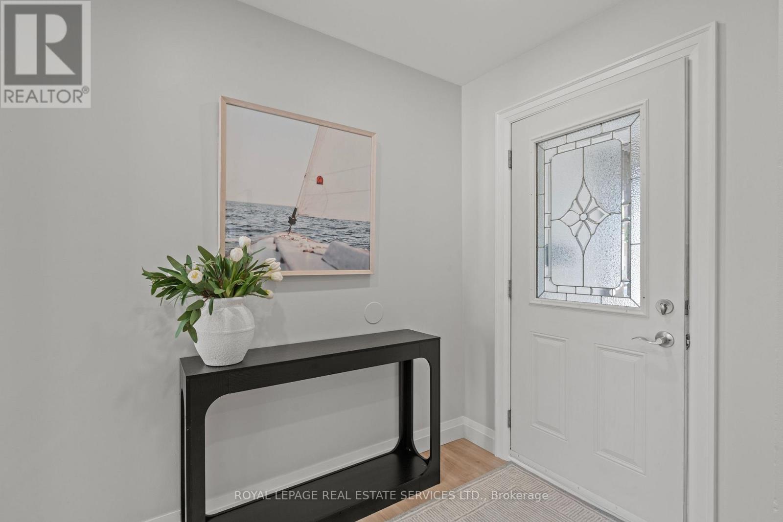 1348 Janina Boulevard, Burlington, Ontario  L7P 1K6 - Photo 5 - W13780982
