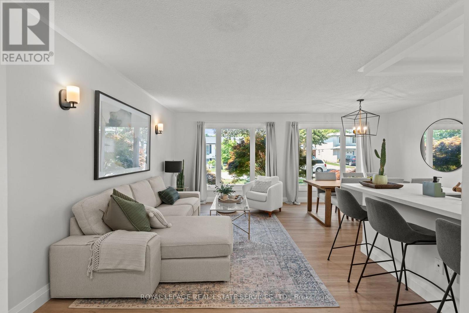 1348 Janina Boulevard, Burlington, Ontario  L7P 1K6 - Photo 7 - W13780982