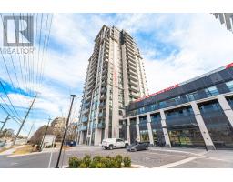 1309 - 204 BURNHAMTHORPE ROAD E, Mississauga, Ontario