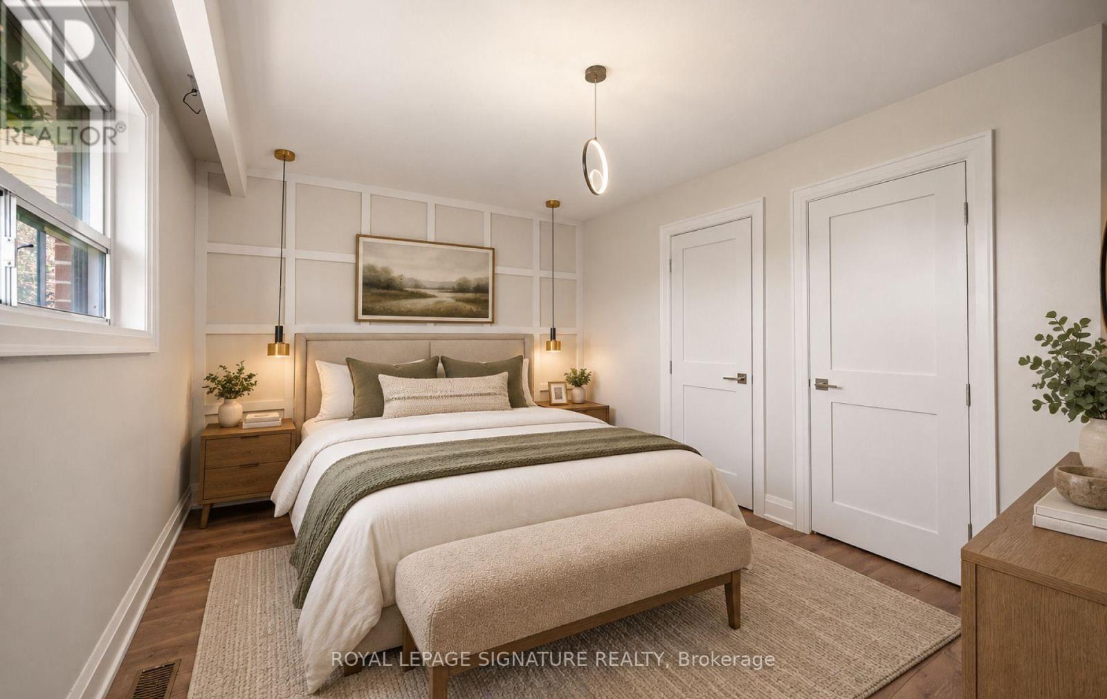 14 Dixington Crescent, Toronto, Ontario  M9P 2M1 - Photo 16 - W13781016