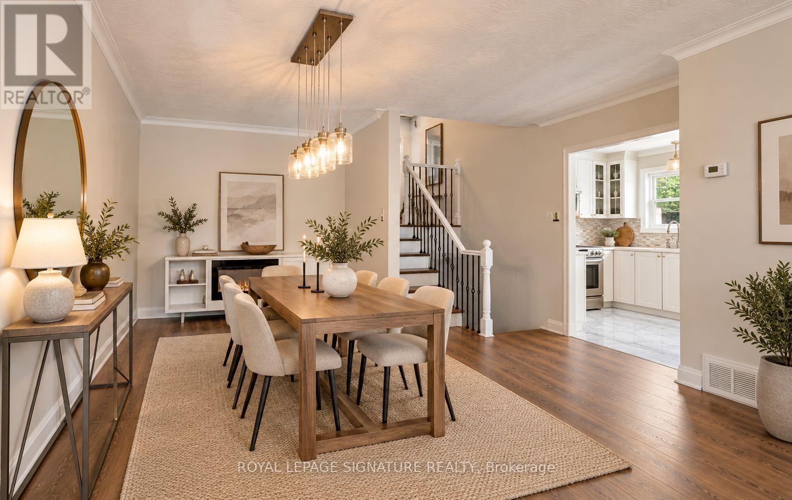 14 Dixington Crescent, Toronto, Ontario  M9P 2M1 - Photo 35 - W13781016