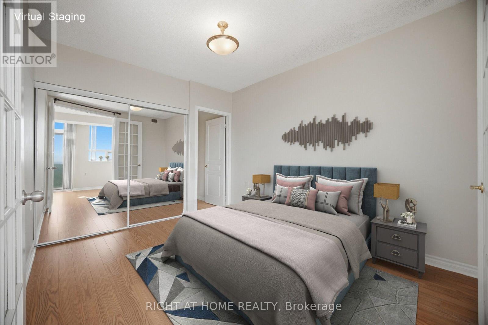 1106 - 200 Burnhamthorpe Road E, Mississauga, Ontario  L5A 4L4 - Photo 25 - W13781024
