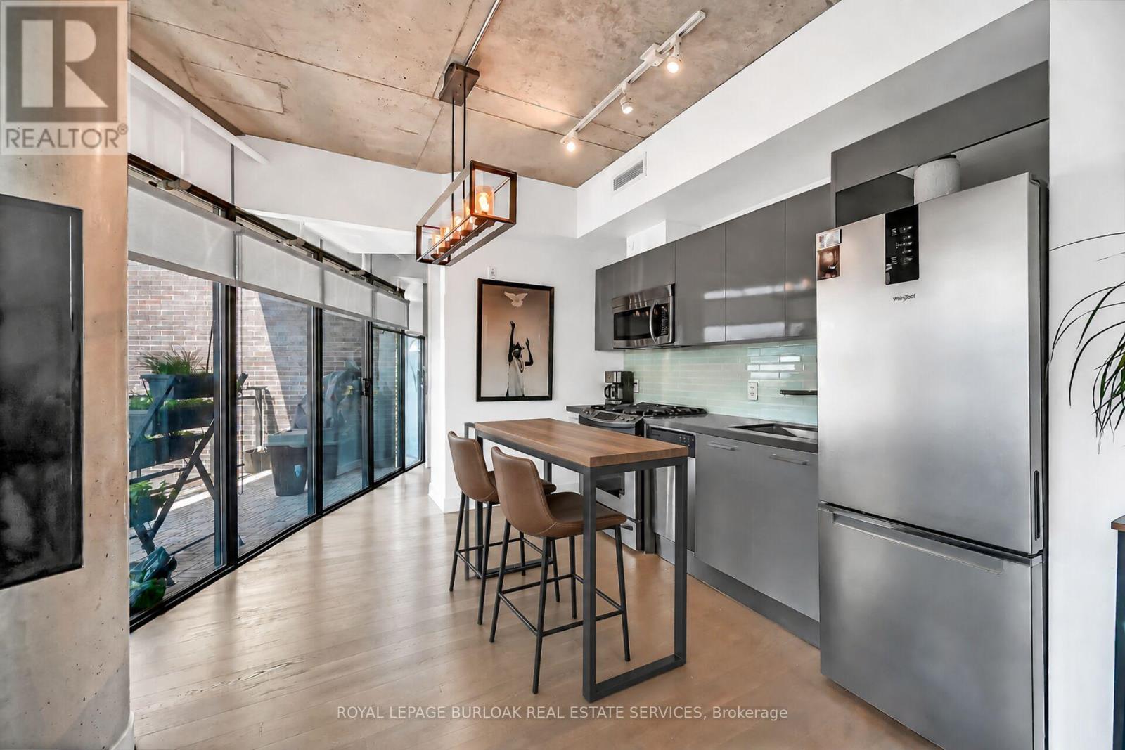 902 - 1201 Dundas Street E, Toronto, Ontario  M4M 1S2 - Photo 6 - E13767460