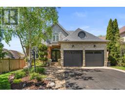 106 MACKEY DRIVE, Whitby, Ontario