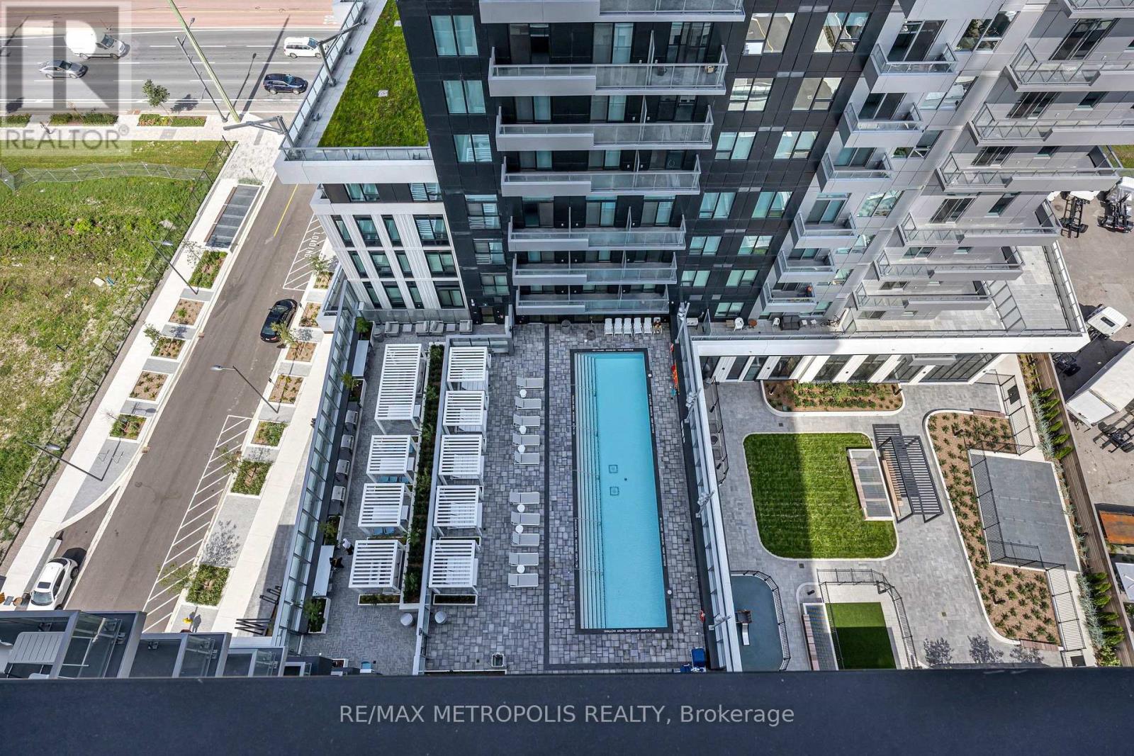 1507 B - 21 Meadowdale Road, Vaughan, Ontario  L4K 0H6 - Photo 18 - N13777080