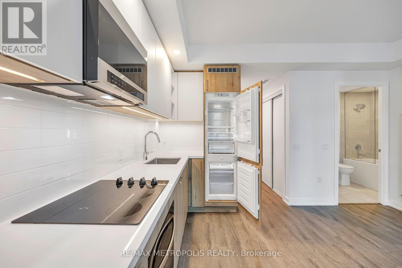 1507 B - 21 Meadowdale Road, Vaughan, Ontario L4K 0H6 - Photo 7 - N13777080