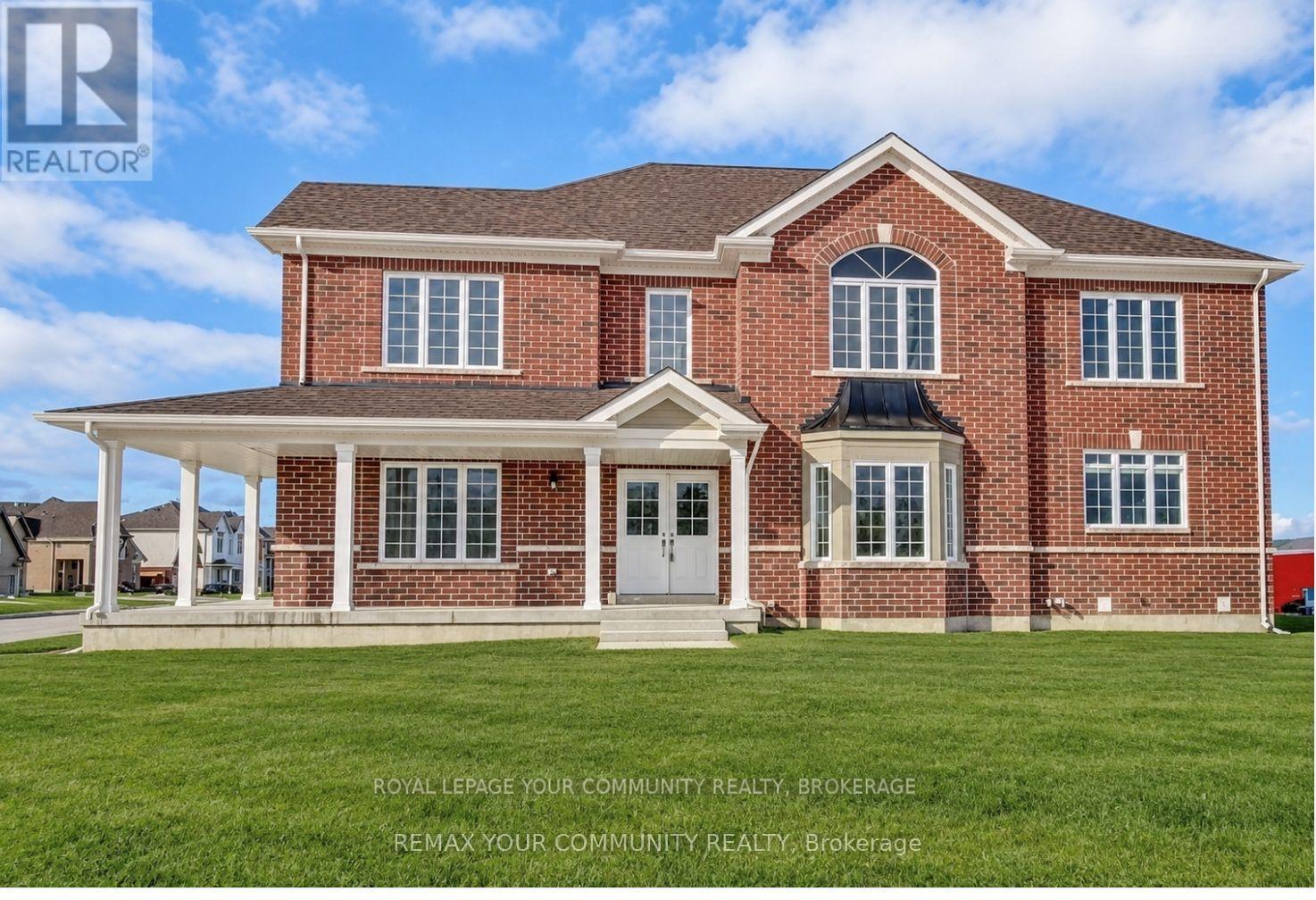 201 Breton Street, Clearview, Ontario  L0M 1S0 - Photo 36 - S13592374