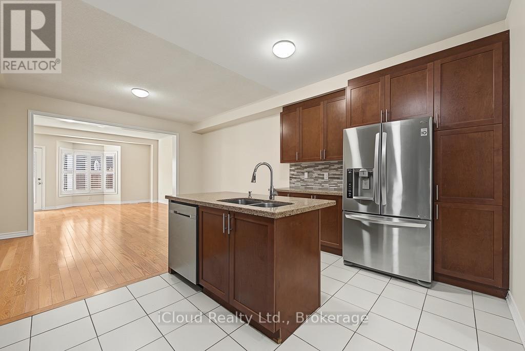 25 Gammon Crescent, Brampton, Ontario  L6Y 6B7 - Photo 10 - W13780012