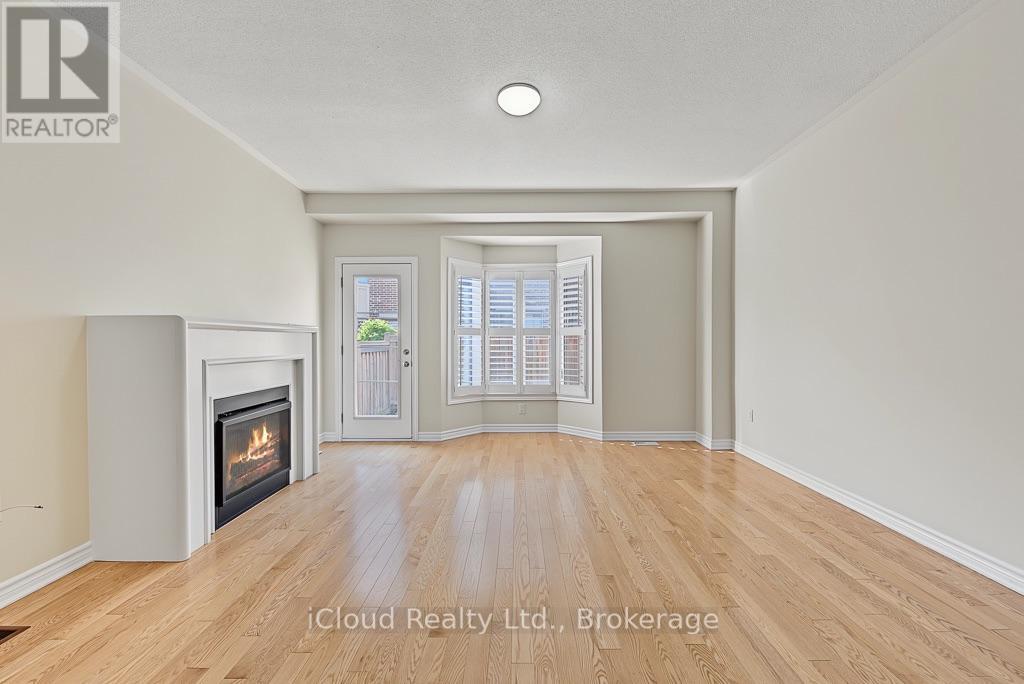 25 Gammon Crescent, Brampton, Ontario  L6Y 6B7 - Photo 12 - W13780012