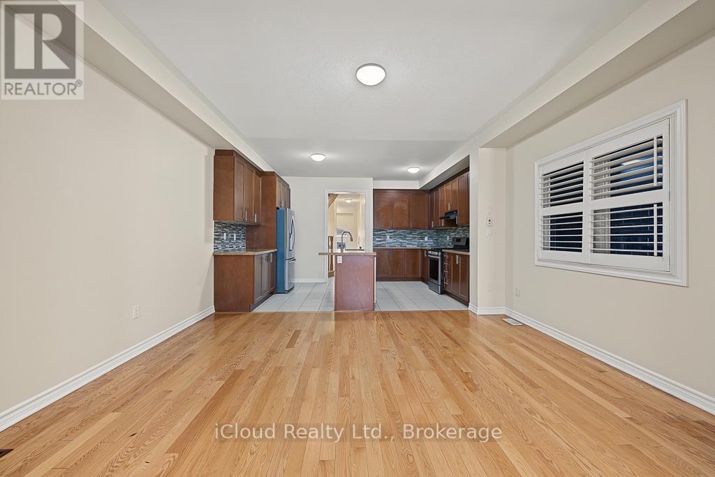 25 Gammon Crescent, Brampton, Ontario  L6Y 6B7 - Photo 14 - W13780012