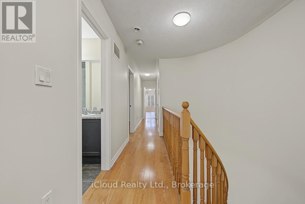 25 Gammon Crescent, Brampton, Ontario  L6Y 6B7 - Photo 16 - W13780012