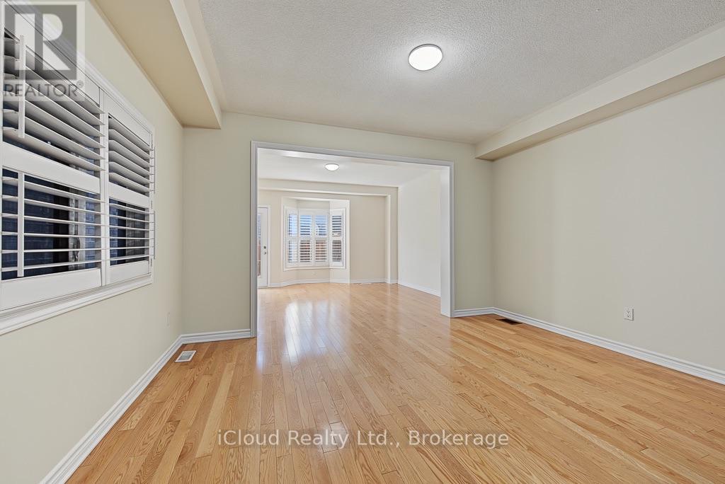 25 Gammon Crescent, Brampton, Ontario  L6Y 6B7 - Photo 13 - W13780012