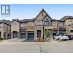 25 GAMMON CRESCENT, Brampton, Ontario