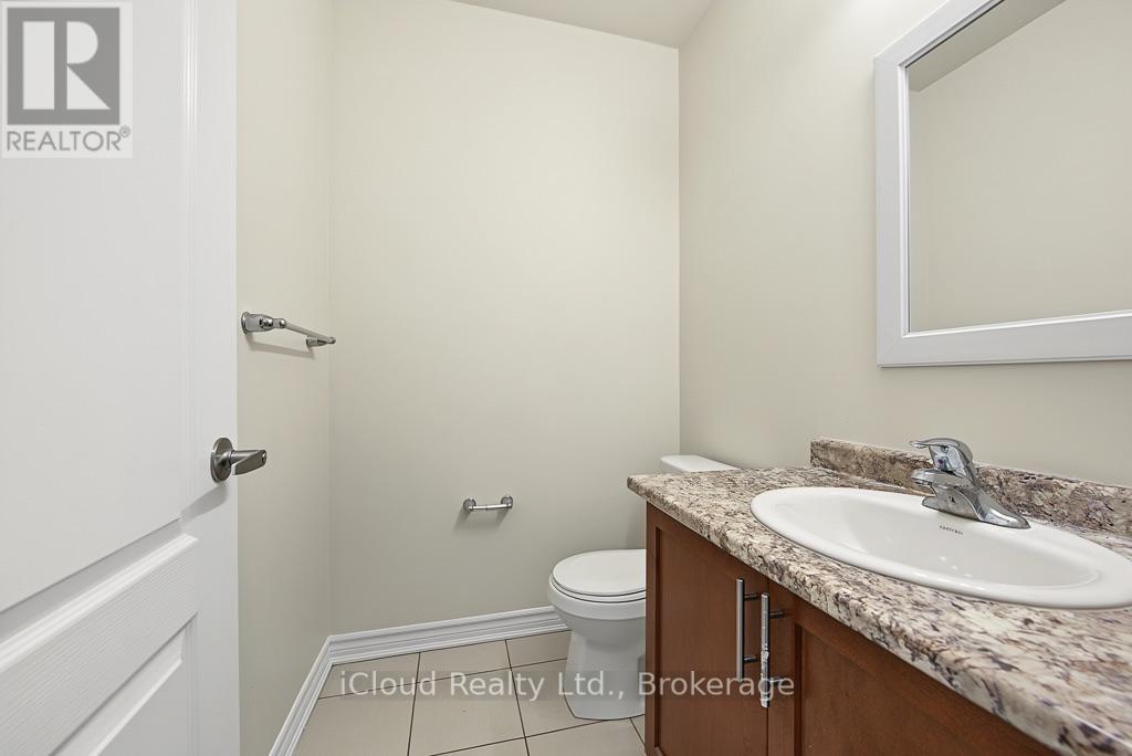 25 Gammon Crescent, Brampton, Ontario  L6Y 6B7 - Photo 15 - W13780012