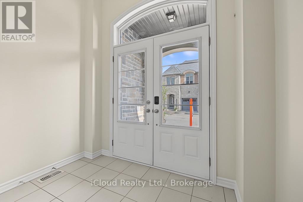 25 Gammon Crescent, Brampton, Ontario  L6Y 6B7 - Photo 3 - W13780012