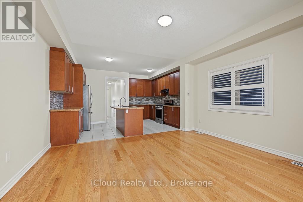 25 Gammon Crescent, Brampton, Ontario  L6Y 6B7 - Photo 7 - W13780012
