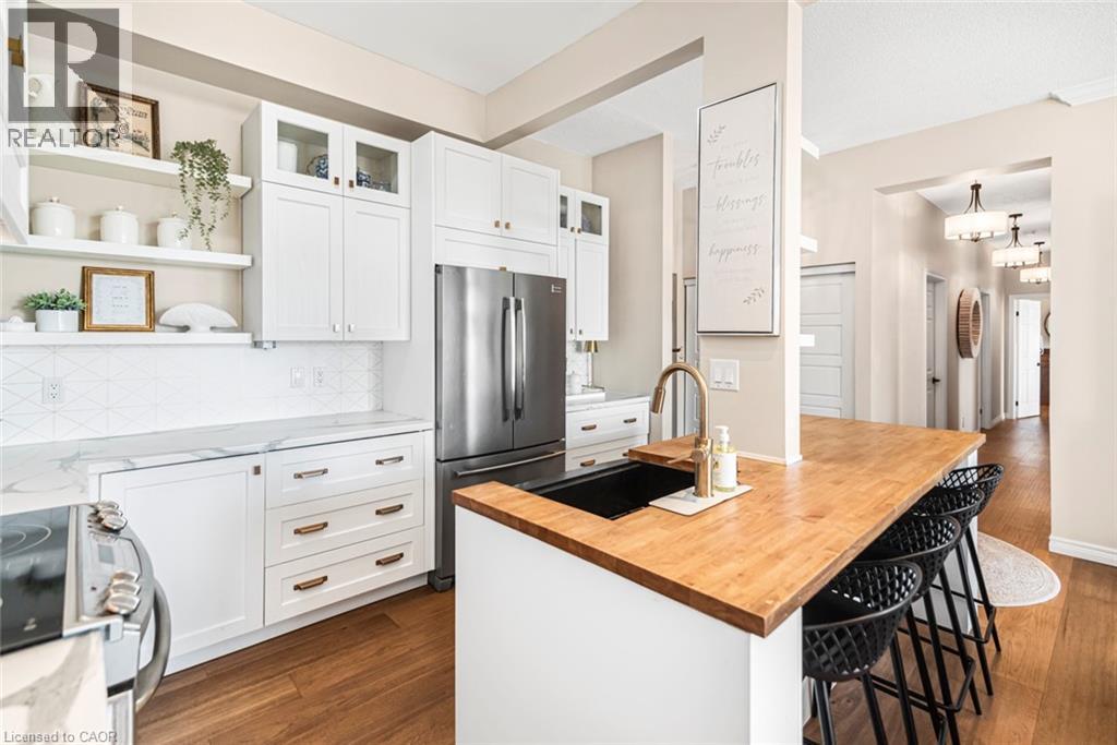 262 DUNDAS Street E Unit# 311, Hamilton, Ontario