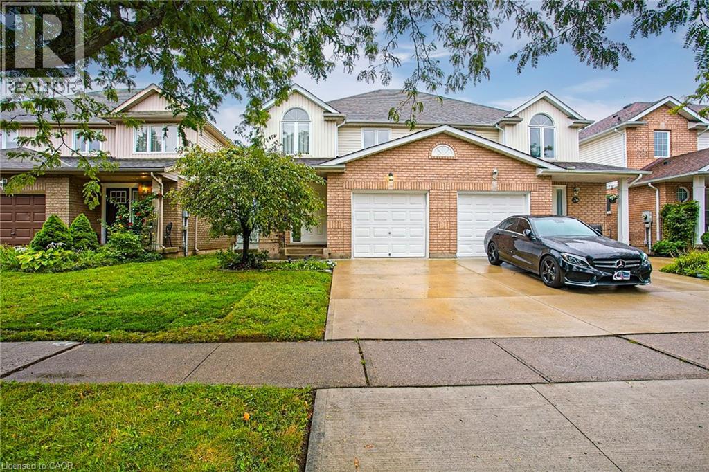 28 MARIA Street, St. Catharines, Ontario