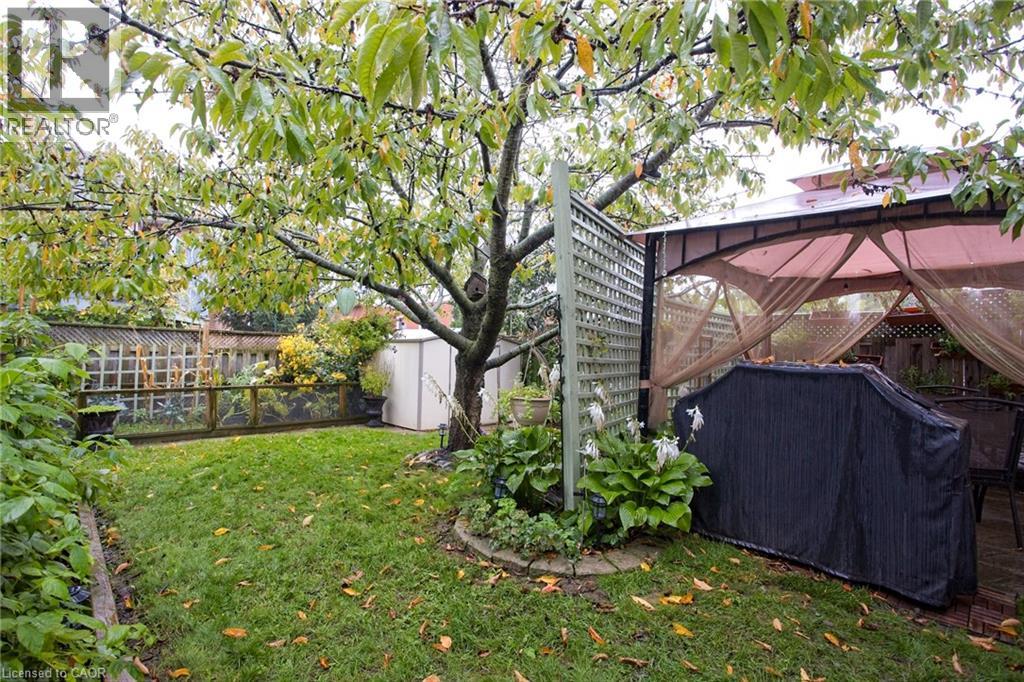 28 Maria Street, St. Catharines, Ontario  L2S 3Y3 - Photo 32 - 40862716