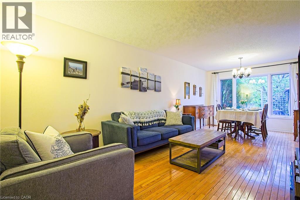 28 Maria Street, St. Catharines, Ontario  L2S 3Y3 - Photo 6 - 40862716