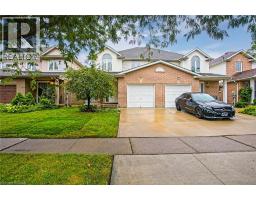 28 MARIA Street, St. Catharines, Ontario