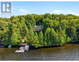 1143 RIGNALLS ROAD E, Bracebridge, Ontario