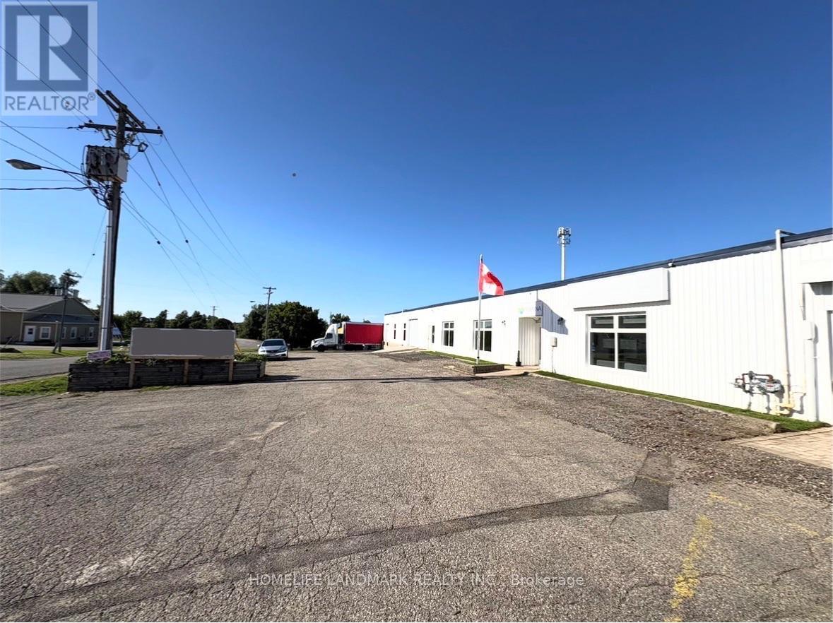 115 CENTENNIAL ROAD, Shelburne, Ontario