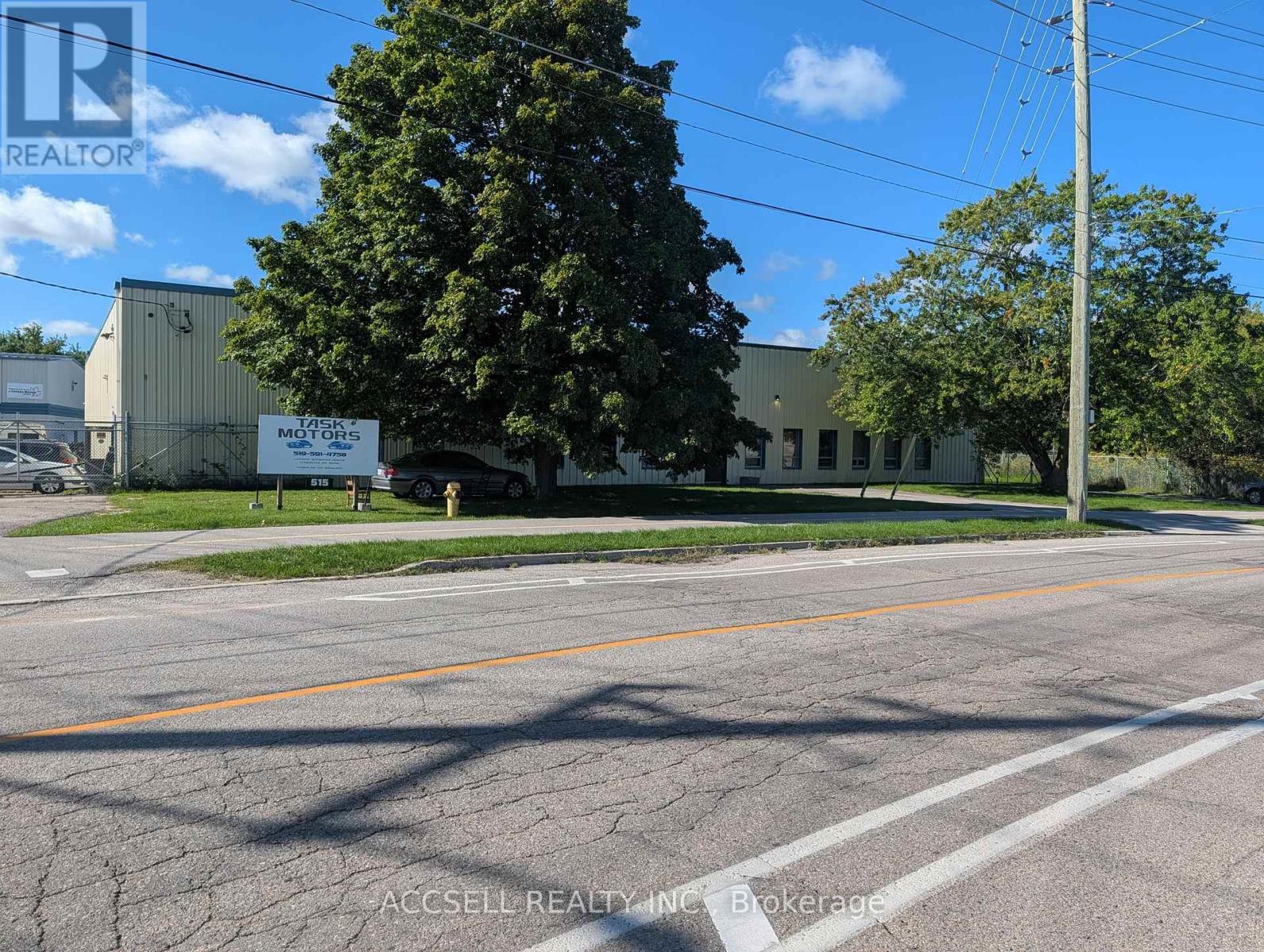 Waterloo Industrial for sale:   9,776 sq.ft. (Listed 2026-09-14)