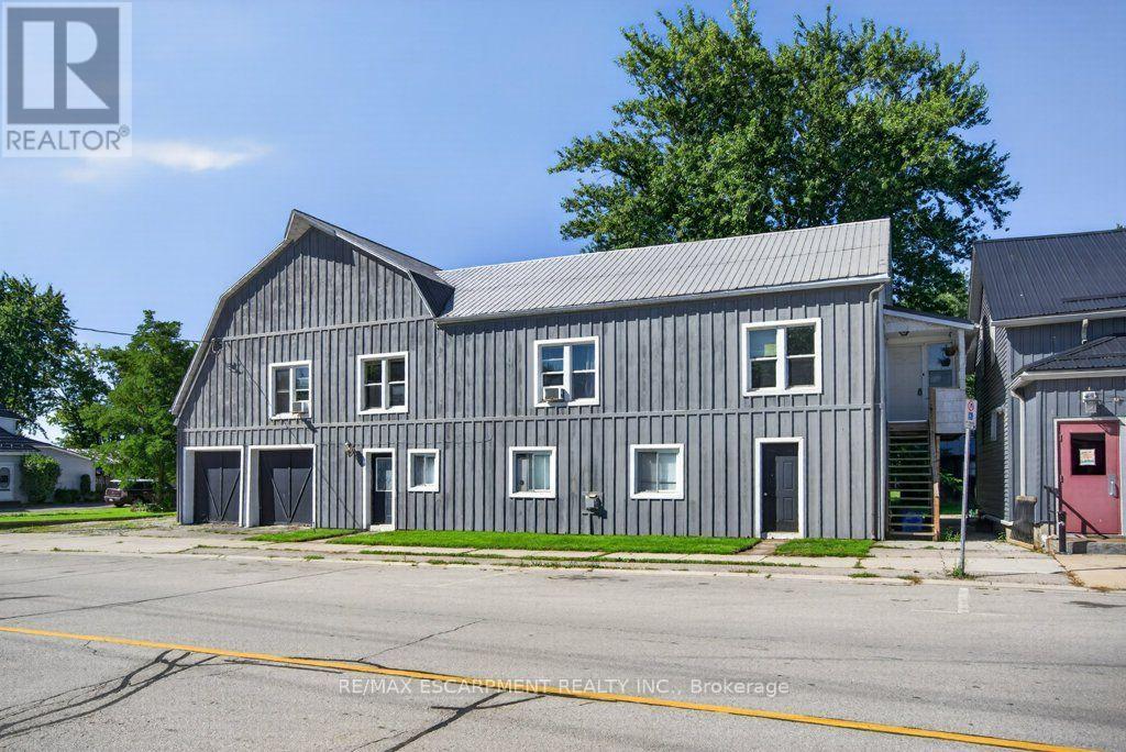 4 ERIE AVENUE S, Haldimand, Ontario