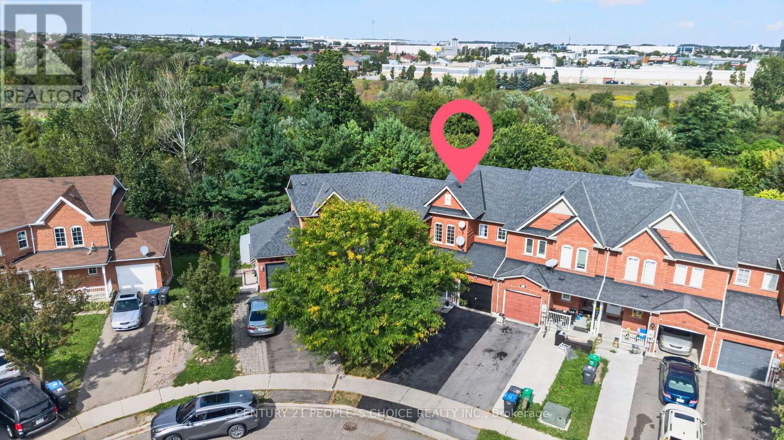 44 Monaco Court, Brampton, Ontario L7A 1X4 - Photo 3 - W13778228