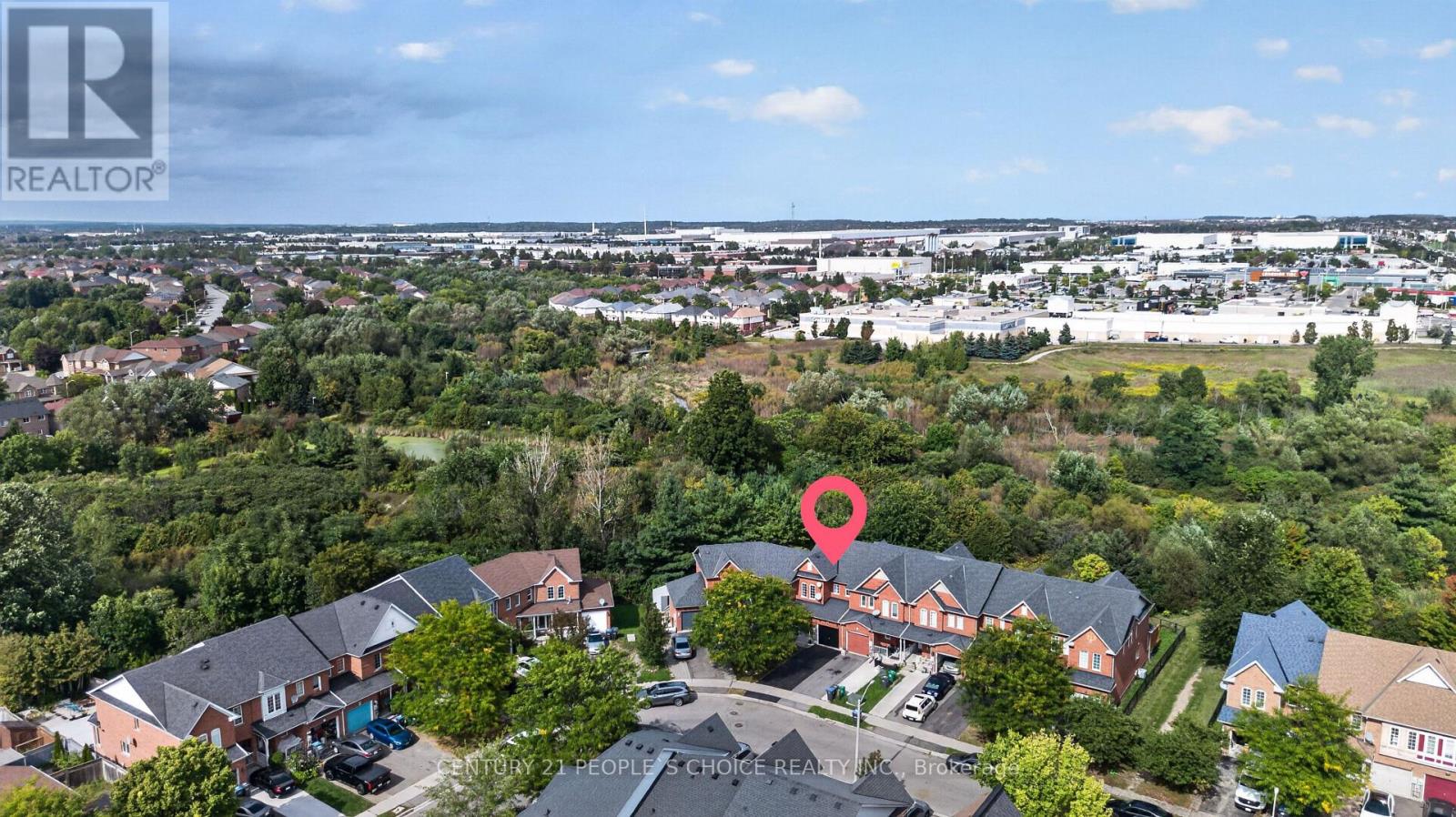44 MONACO COURT, Brampton, Ontario