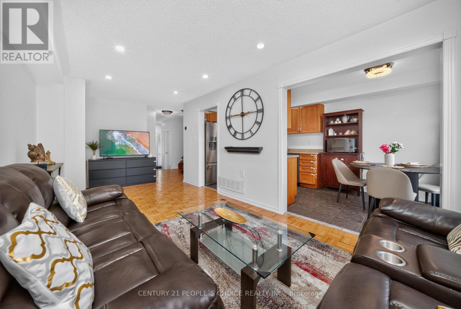 44 Monaco Court, Brampton, Ontario L7A 1X4 - Photo 13 - W13778228