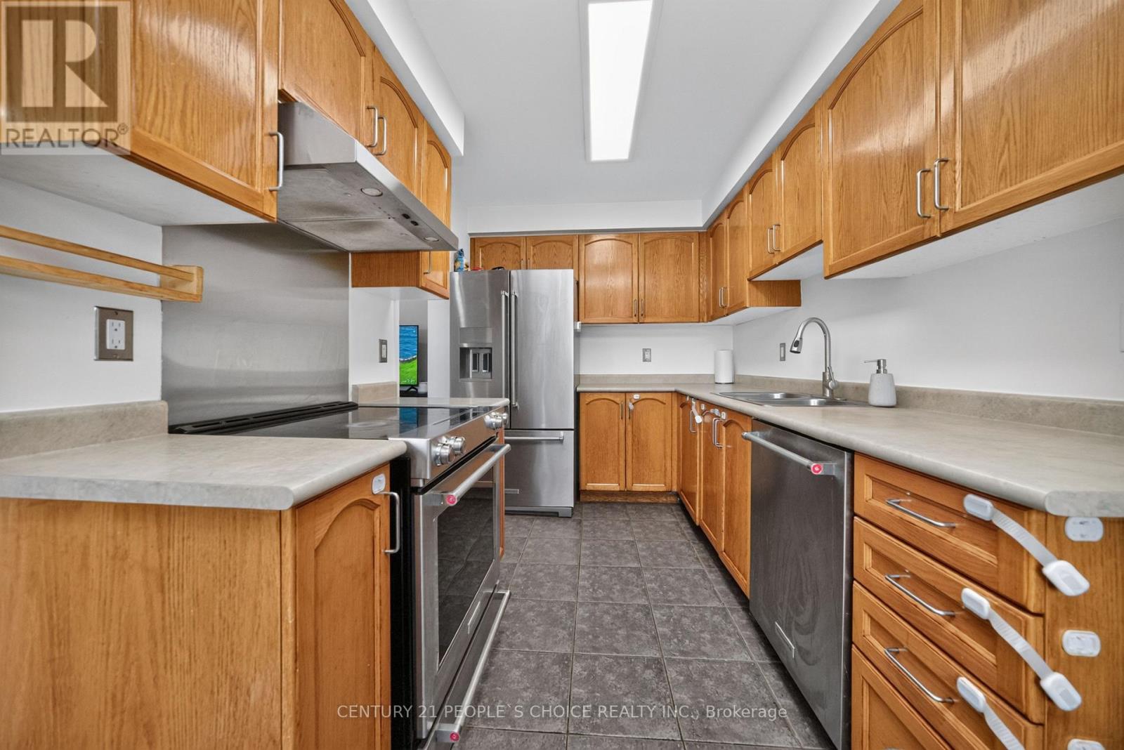 44 Monaco Court, Brampton, Ontario L7A 1X4 - Photo 17 - W13778228