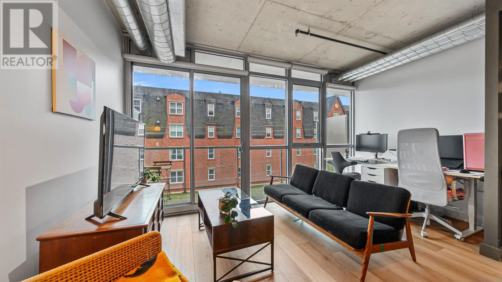 423 1065 Barrington Street, Halifax, Nova Scotia  B3H 0B7 - Photo 15 - 202619022