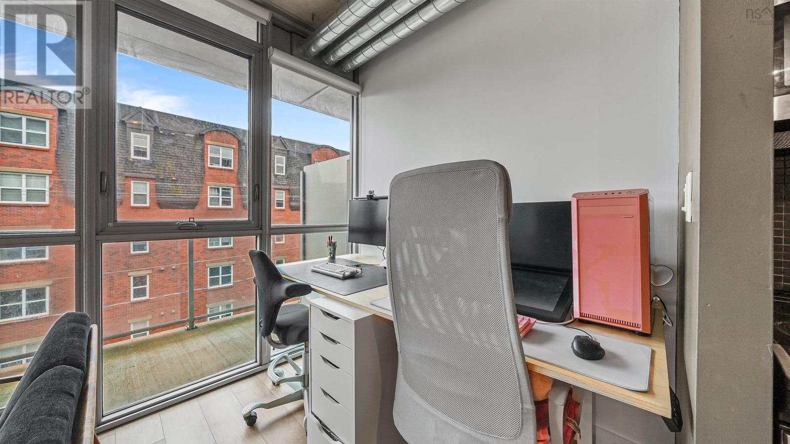 423 1065 Barrington Street, Halifax, Nova Scotia  B3H 0B7 - Photo 17 - 202619022