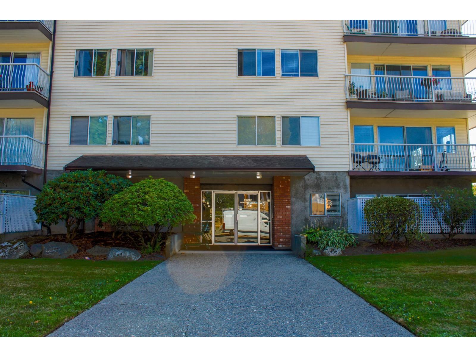 2 46210 Margaret Avenue, Chilliwack Proper East, Chilliwack, British Columbia  V2P 2G9 - Photo 11 - R3159951