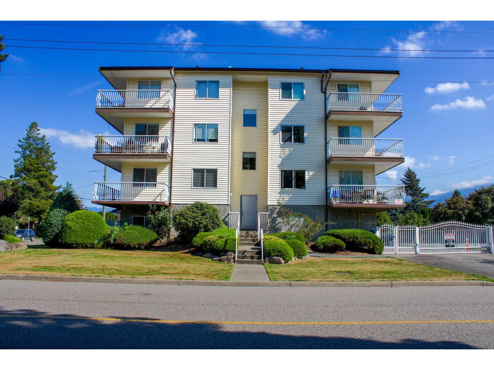 2 46210 Margaret Avenue, Chilliwack Proper East, Chilliwack, British Columbia  V2P 2G9 - Photo 10 - R3159951