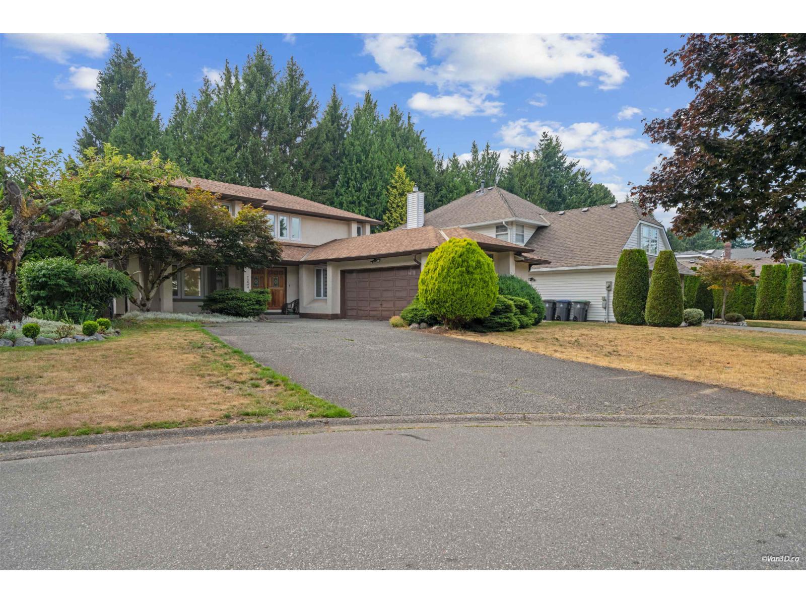 2333 150b Street, Surrey, British Columbia  V4A 8B1 - Photo 2 - R3148230