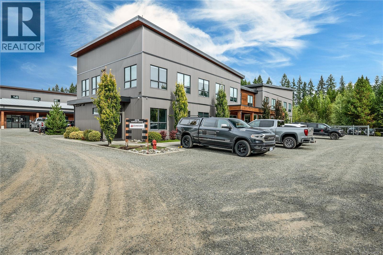 A 2218 Airport Rd, Campbell River, British Columbia  V9H 0E2 - Photo 1 - 1049321