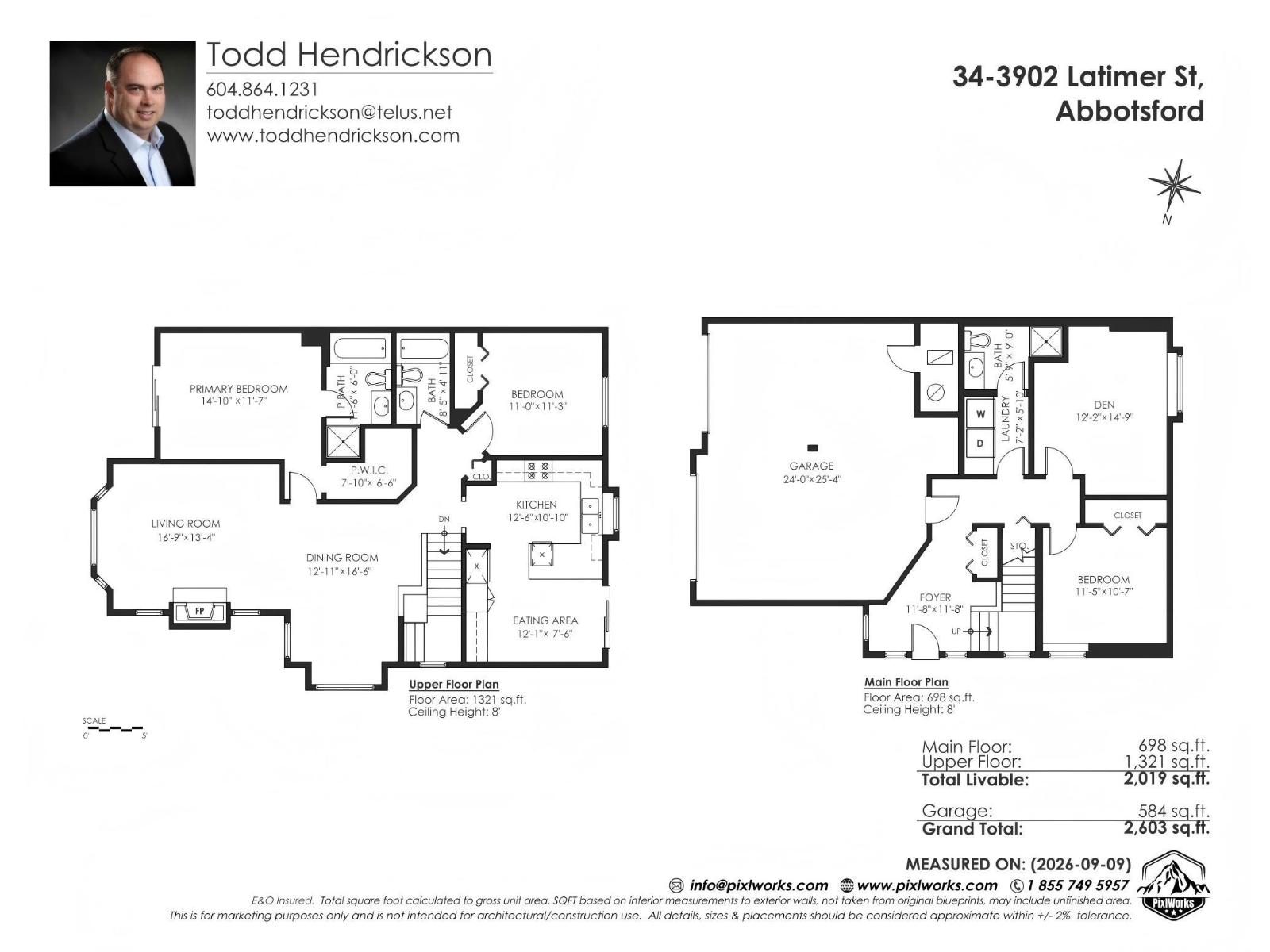 34 3902 Latimer Street, Abbotsford, British Columbia  V2S 7L5 - Photo 28 - R3161488