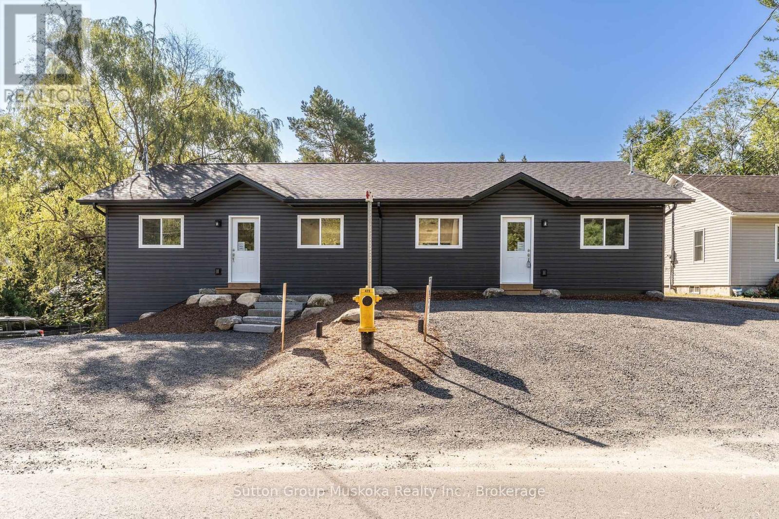 79 CHAFFEY TOWNSHIP ROAD, Huntsville, Ontario