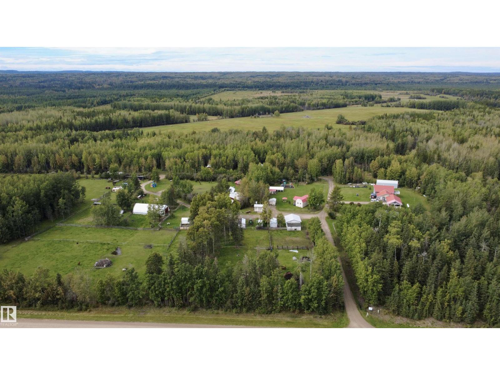 49222 Range Road 92, Rural Brazeau County, Alberta