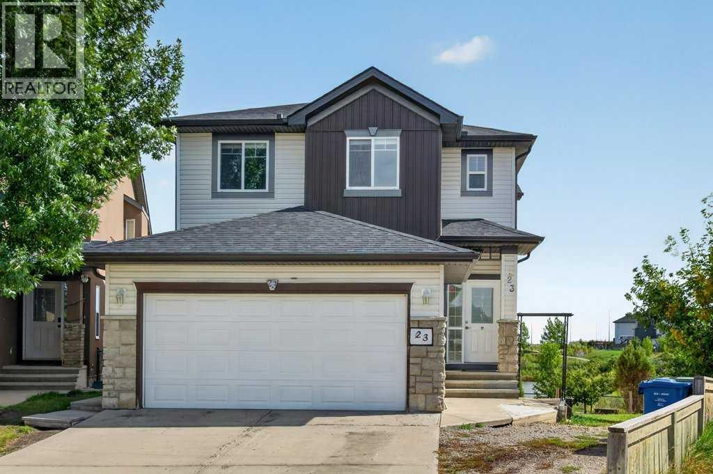 23 Saddlebrook Court NE, Calgary, Alberta  T3J 5M4 - Photo 1 - A2344911