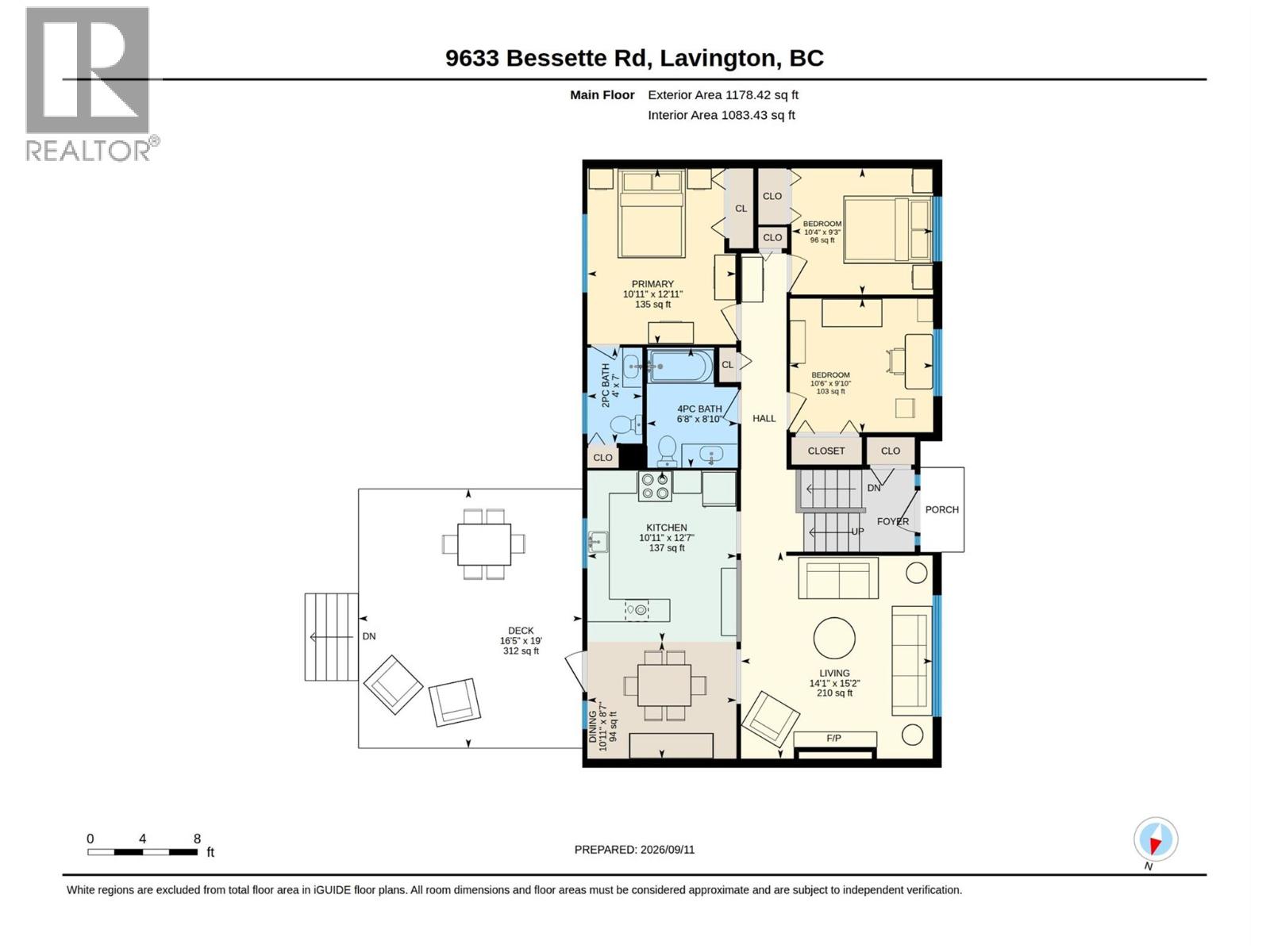 9633 Bessette Road, Coldstream, British Columbia  V1B 3G8 - Photo 74 - 10400469