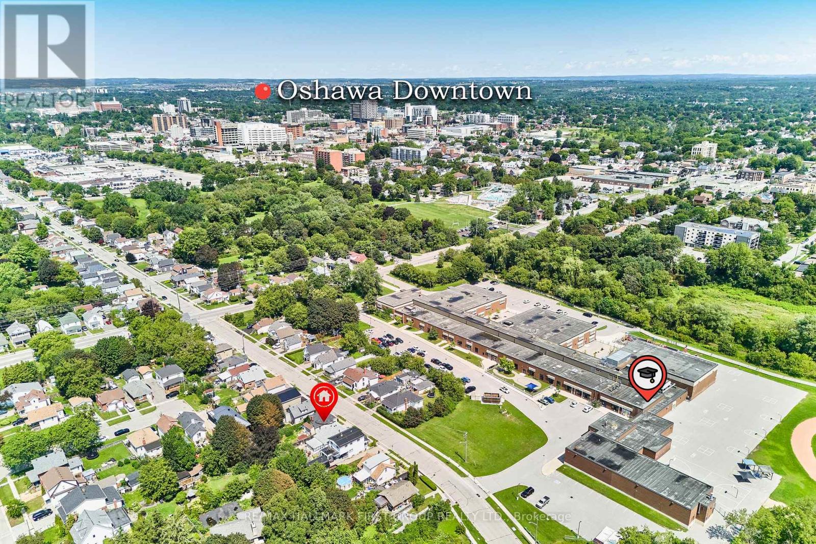 314 Nassau Street, Oshawa, Ontario  L1J 4A8 - Photo 4 - E13666966