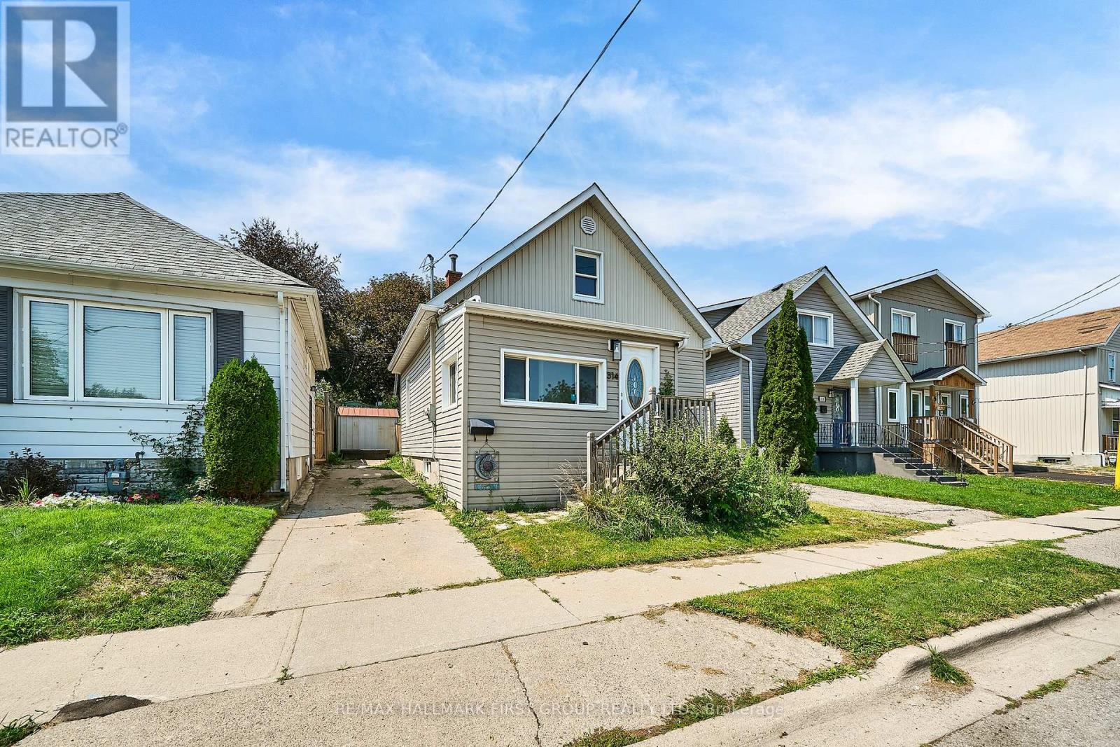 314 Nassau Street, Oshawa, Ontario  L1J 4A8 - Photo 3 - E13666966