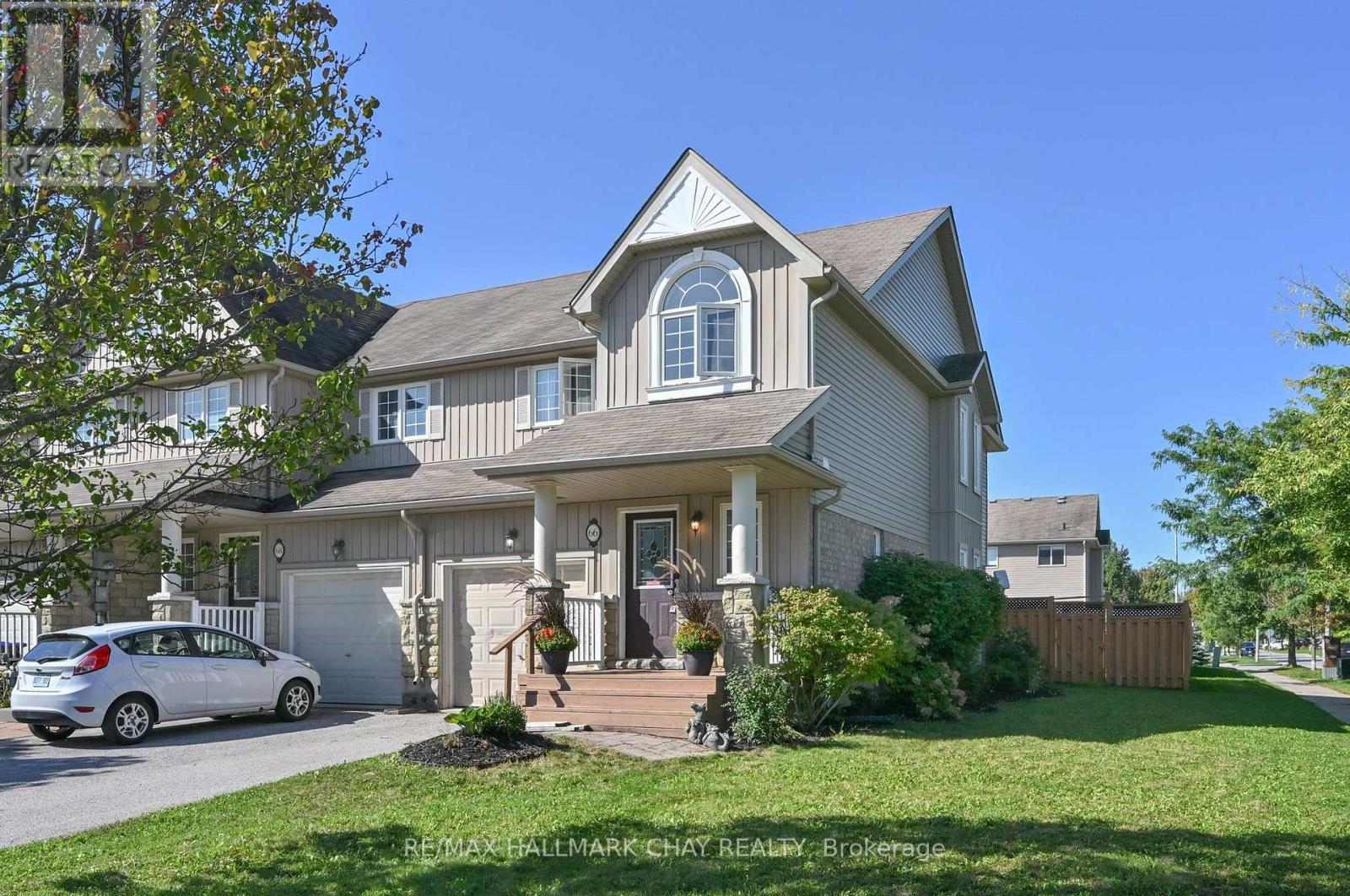 66 WARMAN STREET, New Tecumseth, Ontario