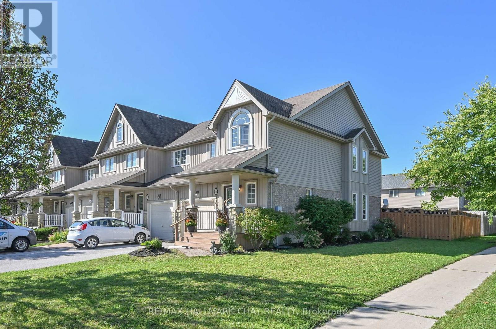 66 Warman Street, New Tecumseth, Ontario  L9R 0C1 - Photo 3 - N13776950